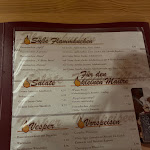 Photo n°5 de l'avis de Katrin.a fait le 03/03/2023 à 21:15 sur le  Flammerie Calmbach à Bad Wildbad