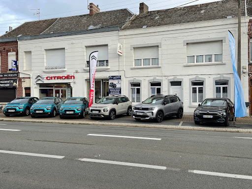 Beauvois Auto Depannage