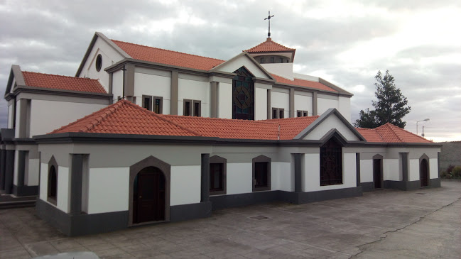 Igreja da Achada - Funchal