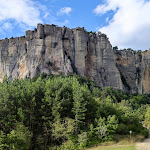 Photo n°1 de l'avis de Alessandro.a fait le 06/10/2021 à 16:56 sur le  Foresteria San Benedetto à Castelnovo ne' Monti