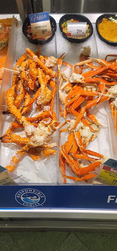 Grocery Store «Star Market», reviews and photos, 4 River St, Boston, MA 02126, USA