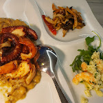 Photo n°2 de l'avis de Melissa.h fait le 16/10/2023 à 20:23 sur le  Taberna Sciopà à Varcaturo