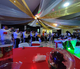 Salon de eventos Buenavista photo