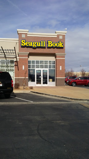 Book Store «Seagull Book», reviews and photos, 11531 District Dr, South Jordan, UT 84095, USA
