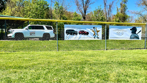 Chevrolet Dealer «A. Crivelli Chevrolet», reviews and photos, 768 Allegheny Blvd, Franklin, PA 16323, USA