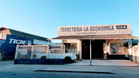 Ferretería La Económica Sindempart