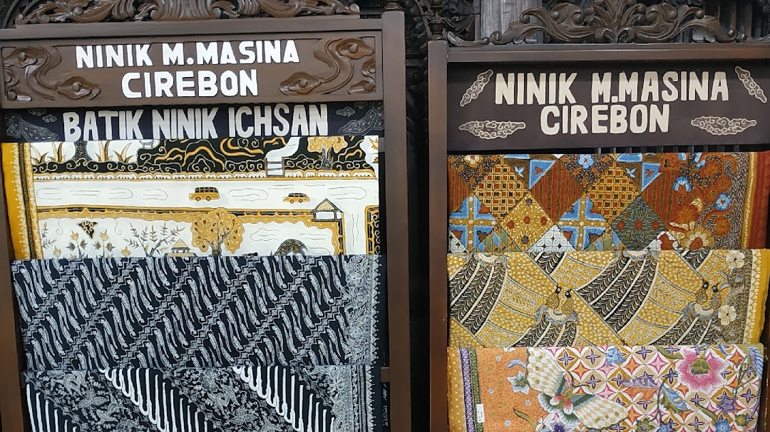 Batik Ninik Ichsan