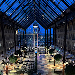 Photo n°1 de l'avis de Udo.e fait le 30/04/2024 à 20:20 sur le  Maritim Hotel Köln à Cologne