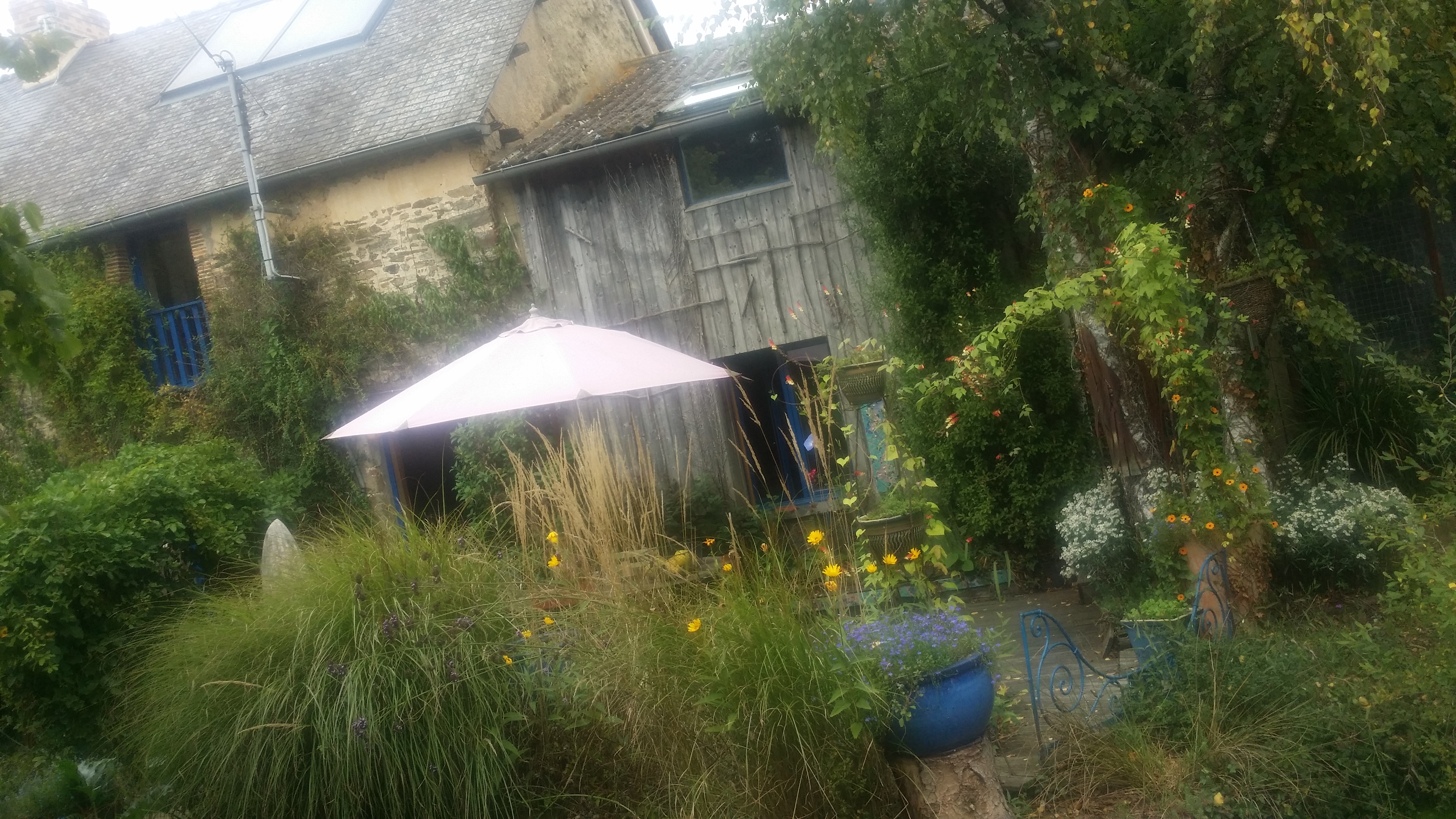 Photo n° 32 de l'avis de Alain.o fait le 05/10/2019 à 14:06