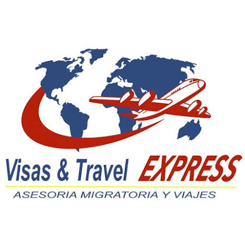 Opiniones de Visas & Travel Express en Santo Domingo de los Colorados - Agencia de viajes