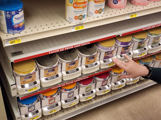 Grocery Store «Jewel-Osco», reviews and photos, 6509 W Grand Ave, Gurnee, IL 60031, USA