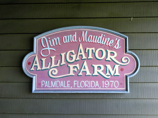 Zoo «Alligator Adventure», reviews and photos, 4604 Hwy 17 S, North Myrtle Beach, SC 29582, USA