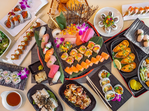 Sushi Tomo image