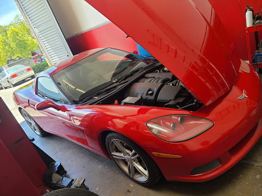 Brake Time Auto Repair image