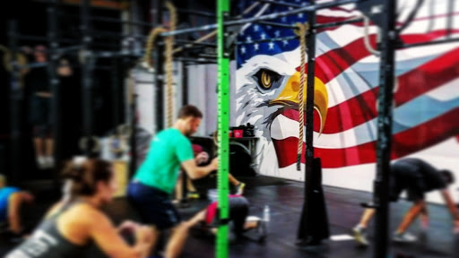 Erie Shore CrossFit