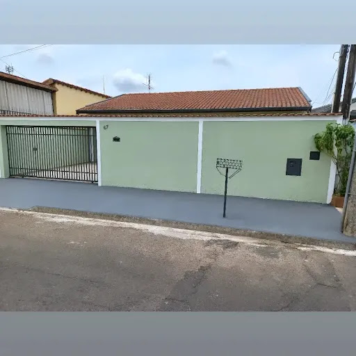 Logo da empresa - AG Pinturas