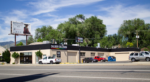 Auto Body Shop «Everest Collision Repair», reviews and photos, 1489 S State St, Salt Lake City, UT 84115, USA