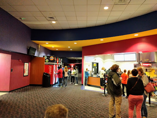 Movie Theater «AMC Classic Owasso 12», reviews and photos, 12601 East 86th St N, Owasso, OK 74055, USA