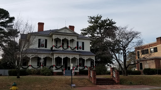 Museum of the Cape Fear