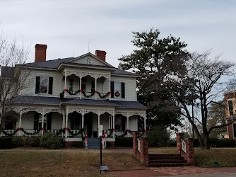 Museum of the Cape Fear