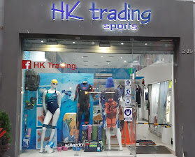 Hk Trading Sports