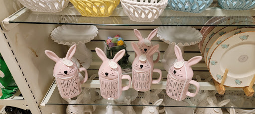 Department Store «HomeGoods», reviews and photos, 2424 E Lincoln Hwy, Langhorne, PA 19053, USA