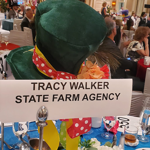 Insurance Agency «State Farm Insurance: Tracy Walker», reviews and photos