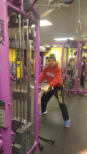 Gym «Planet Fitness», reviews and photos, 59 Wanaque Ave, Pompton Lakes, NJ 07442, USA