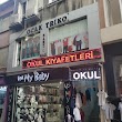 Ocak Triko Okul Kıyafetleri