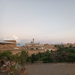 Photo n°2 de l'avis de ANTONIA.A fait le 05/09/2022 à 09:24 sur le  Osteria La Chiacchera à Siena