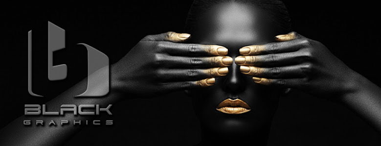 AGENCJA REKLAMOWA BLACK GRAPHICS Kołobrzeska 4, 62-300 Września, Polska