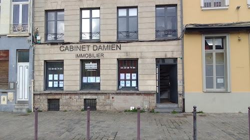Cabinet Damien à Lille