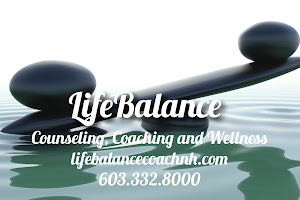 LifeBalance: Counseling, Coaching and Wellness