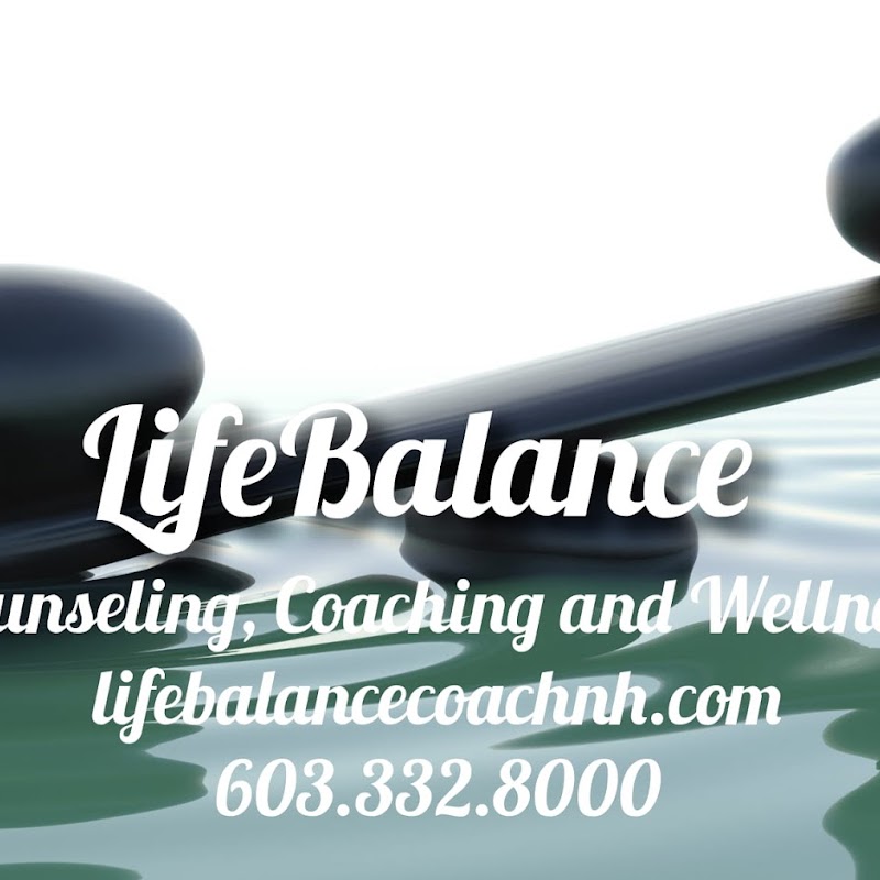 LifeBalance: Counseling, Coaching and Wellness
