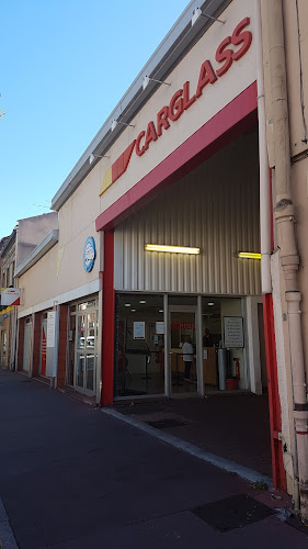 Service de réparation de pare-brise CARGLASS Pare-Brise Toulouse Toulouse