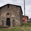 Kaymaklı Manastırı