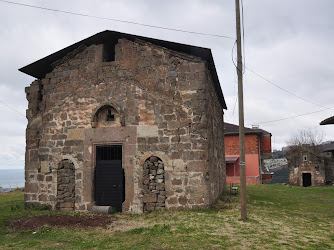 Kaymaklı Manastırı