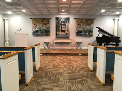 Quinn-Shalz Family Funeral Home and Cremation Centre