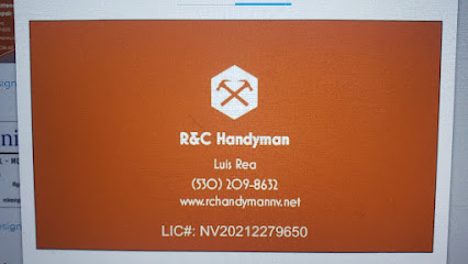 R&C Handyman
