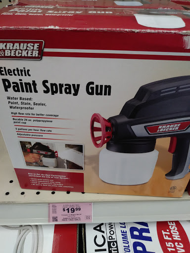 Hardware Store «Harbor Freight Tools», reviews and photos, 1019 N State College Blvd, Anaheim, CA 92806, USA