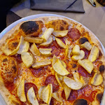 Photo n°1 de l'avis de Anaid. fait le 02/10/2022 à 13:53 sur le  Brazier ristorante pizzeria à Aviano