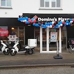 Photo n°1 de l'avis de Dagmar.u fait le 12/03/2021 à 17:59 sur le  Domino's Pizza Winsen/luhe à Winsen