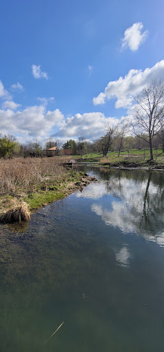 Park «Lippold Park - Fox Valley Park District», reviews and photos, 2001 S River St, Batavia, IL 60510, USA