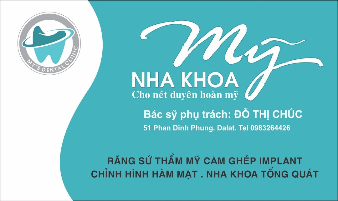 NHA KHOA UY TÍN Ở ĐÀ LẠT