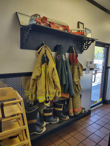 Sandwich Shop «Firehouse Subs», reviews and photos, 217 N Woodland Blvd, DeLand, FL 32720, USA