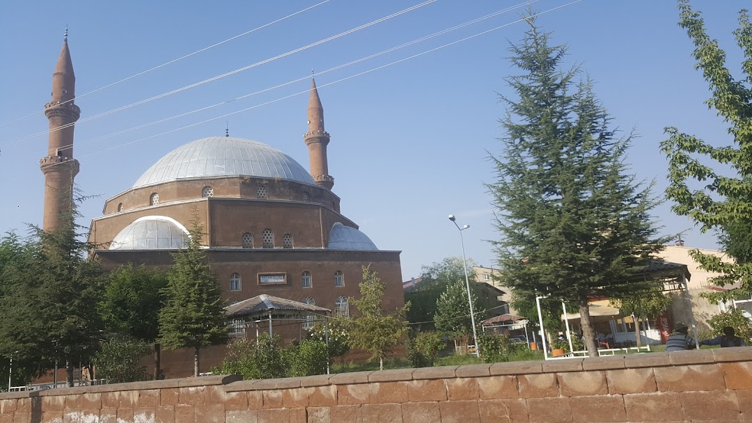 Hasan Hayri Akkoyun Cami