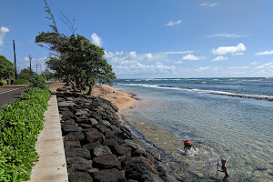 Fuji Beach