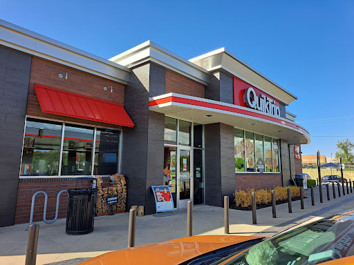 Gas Station «QuikTrip», reviews and photos, 5905 MO-94, Weldon Spring, MO 63304, USA