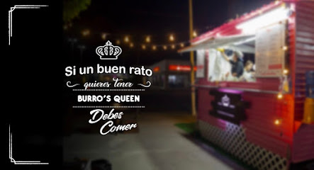 Burro’s Queen - García López 937, Guadalupe, 85440 Heroica Guaymas, Son., Mexico