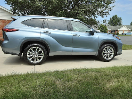 Toyota Dealer «Hanover Toyota», reviews and photos, 1830 Carlisle Pike, Hanover, PA 17331, USA